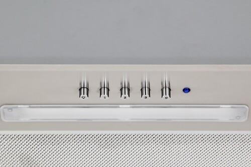 Вытяжка полновстраиваемая Akpo WK-4 Mio eco 60 серебристый