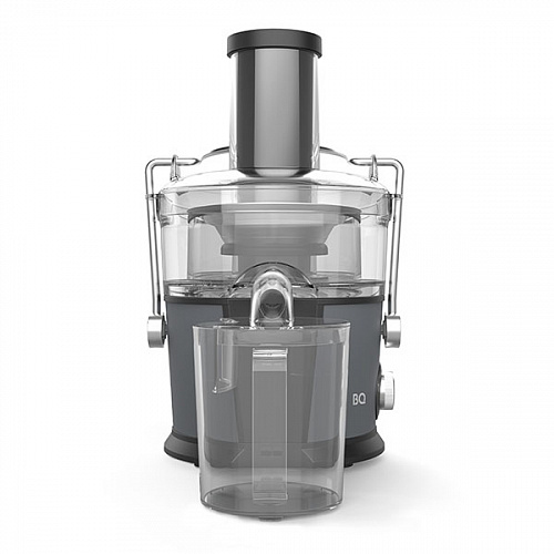 Соковыжималка BQ J1008 Серый-Черный