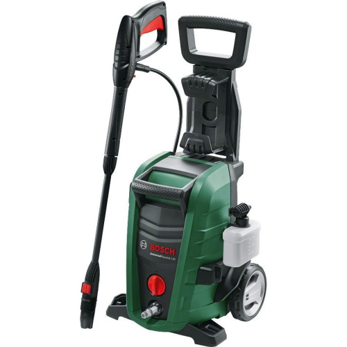 Минимойка Bosch UniversalAquatak 130