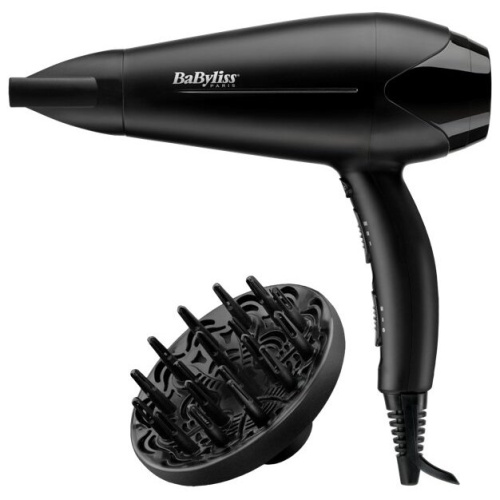 Фен BABYLISS D563DE