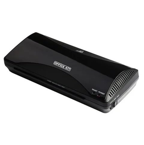 Ламинатор Office Kit L3220 черный