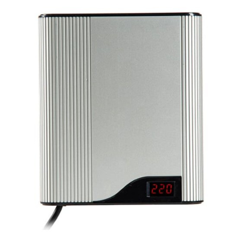 Стабилизатор напряжения TEPLOCOM ST-222/500 И, с индикацией (557) (1/1)