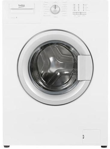 Стиральная машина Beko WRS54P1BSW белый