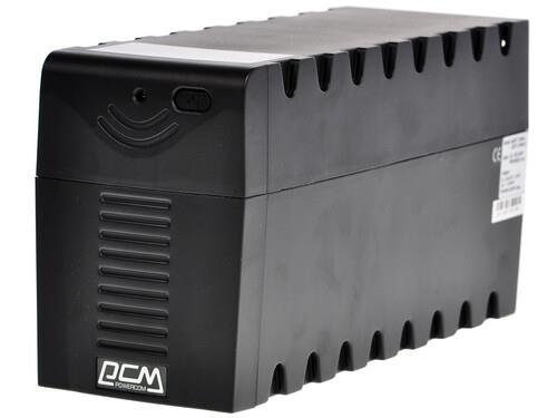 ИБП Powercom Raptor RPT-1000A