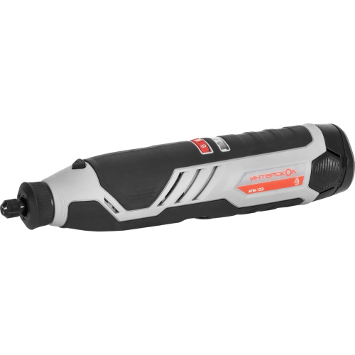 Гравер Интерскол АГМ-12Э (809.2.2.70)