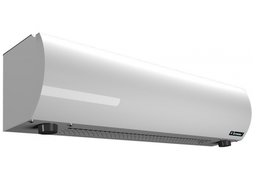 Электрическая Тепловая Завеса Тепломаш Кэв-4П1154Е