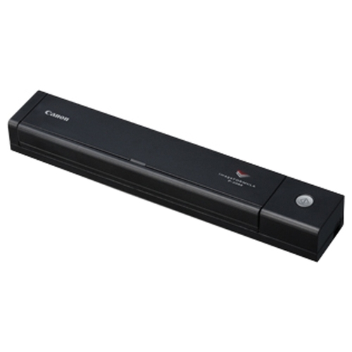 Сканер Canon P-208II