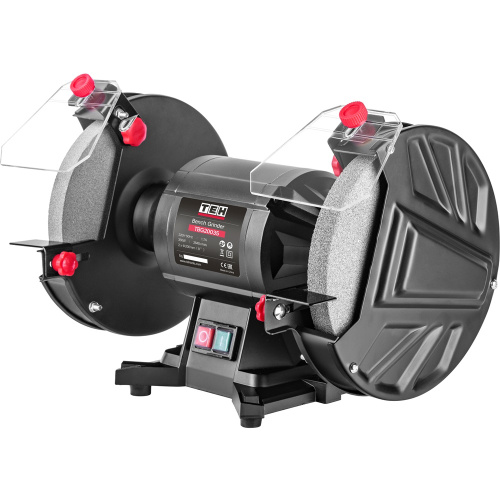 Электроточило TEH TBG20035