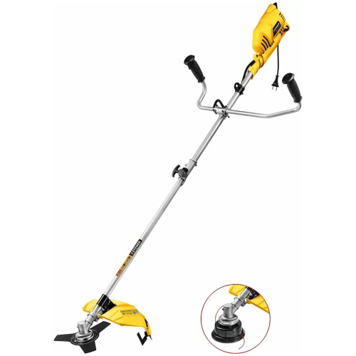 Триммер электрический STEHER SEB-42-1700