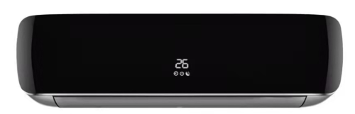 Внутренний блок мульти сплит-системы Hisense AMS-12UW4RVETG00(B) Black Free Match DC Inverter