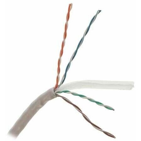Витая пара Cablexpert UPC-6004-SOL серый