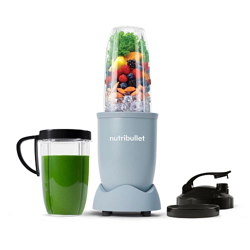 Блендер NutriBullet NB908 MASL