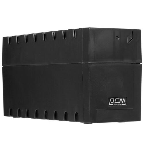 ИБП Powercom Raptor RPT-600AP EURO