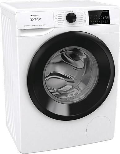 Стиральная машина Gorenje WPNEI72SA1SWIFI/C белый