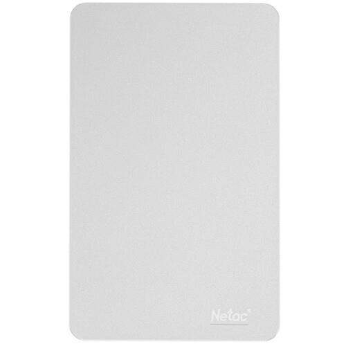 1 ТБ Внешний HDD Netac K330 [NT05K330N-001T-30SL]