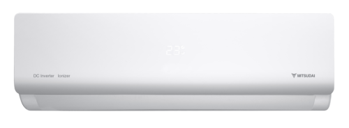 Сплит-система Mitsudai MDI-SNE09AI-IDU/MDI-SNE09AI-ODU Sento Inverter 2026