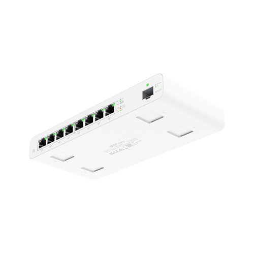 Роутер Ubiquiti UISP Router (UISP-R)