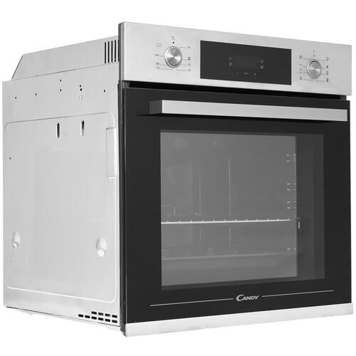 Электрический духовой шкаф Candy FCT625XL/1 серебристый