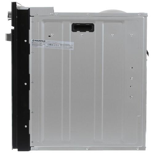 Электрический духовой шкаф MAUNFELD EOEM516B черный