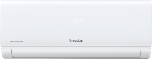 Сплит-система Energolux SAS12AR2-A/SAU12AR2-A-WS30 Lausanne Pro WS