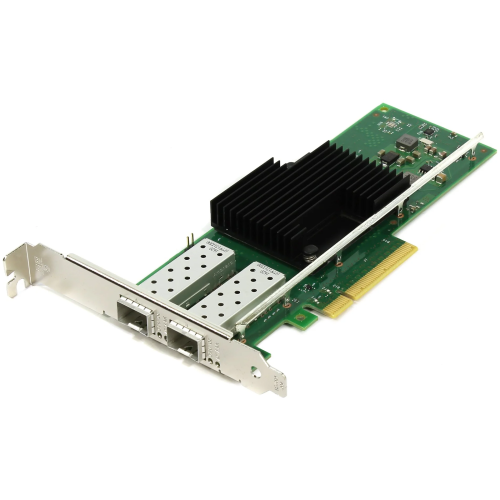 Сетевой Адаптер Intel X710-DA2 (EX710DA2G1P5)