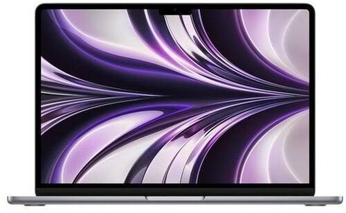 13.6" Ноутбук Apple MacBook Air серый