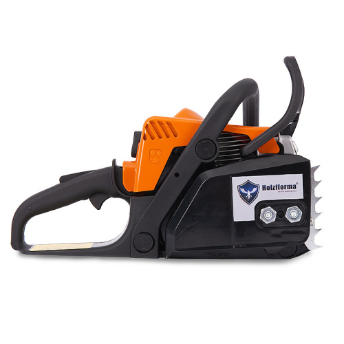Бензопила цепная Holzfforma G180 без шины и цепи (CS18066OR)