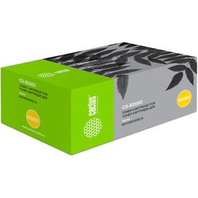 Картридж лазерный Cactus CS-B205D 106R04349 черный набор x2упак. 6000стр для Xerox B205/210/215