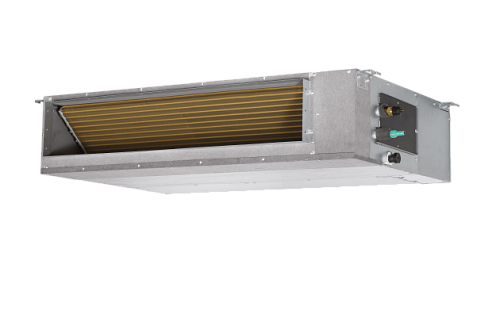 Канальная сплит-система Energolux SAD60HD6-A/SAU60U6-A-WS30 Duct