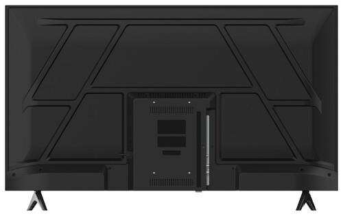 42" (107 см) Телевизор BQ 42F07B черный