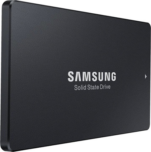 SSD Samsung PM893 MZ7L3240HCHQ-00A07 240Gb