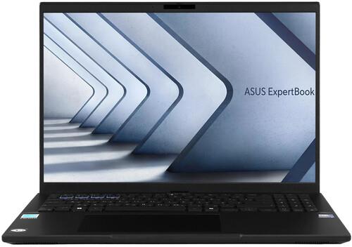 16" Ноутбук ASUS ExpertBook B3 B3604CMA-Q90352 черный