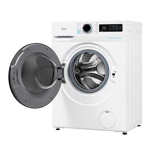 Стиральная машина Midea MF01814BS47/W белый
