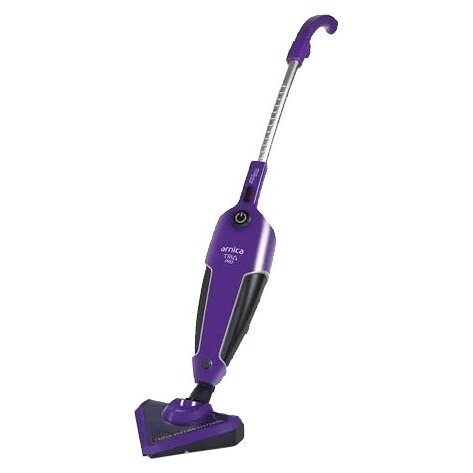Пылесос Arnica Tria Pro ET13311 фиолетовый
