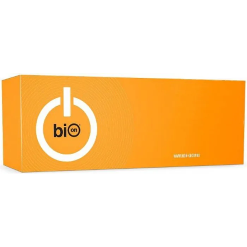 Картридж Bion CE343A (BCR-CE343A) пурпурный для HP LaserJet Enterprise 700 Color M775dn (16000 стр.) с чипом