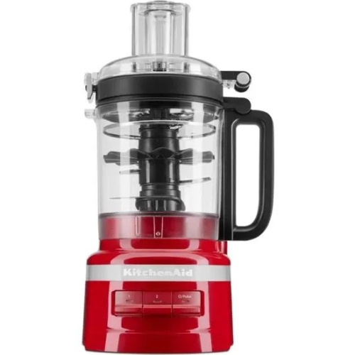 Кухонный комбайн KitchenAid 5KFP0921EER красный