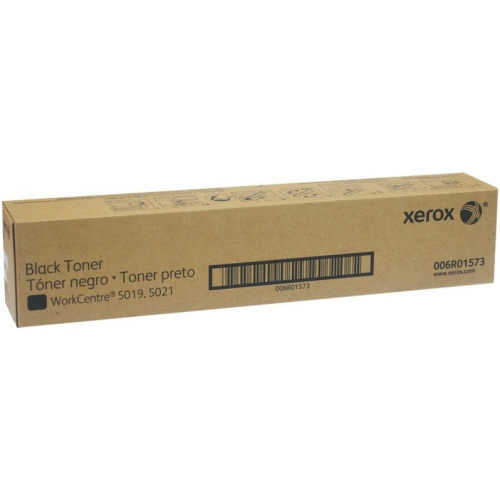 Тонер-картридж Xerox 006R01573 черный для Xerox WC 5019/5021 (9000 стр)(Channels)