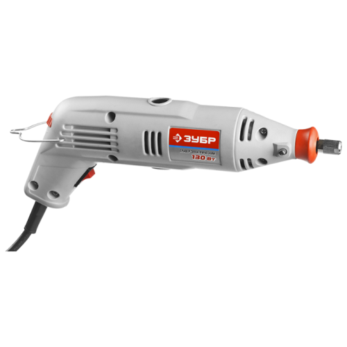 Гравер Зубр ЗГ-130ЭК H242