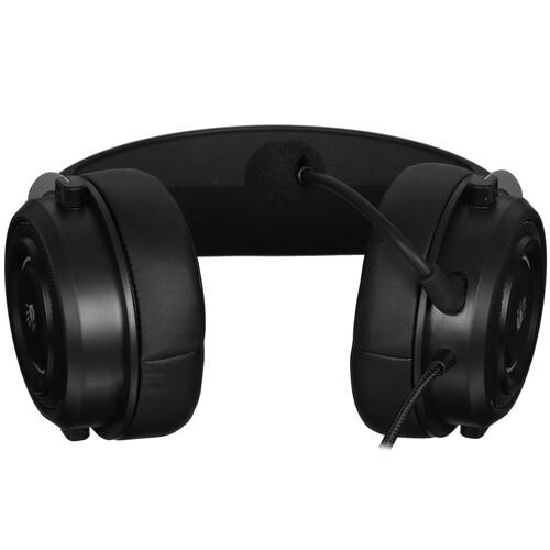 Проводные наушники A4Tech Bloody G535P черный