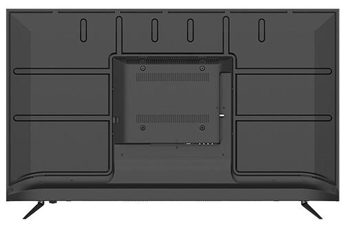 50" (127 см) Телевизор Blackton Bt 50FSU38B черный