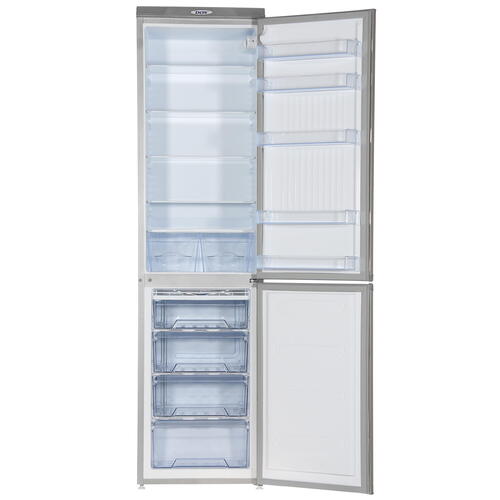 Холодильник Don R-299 NG нержав.