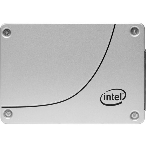 SSD Intel D3-S4620 (SSDSC2KG480GZ01) SATA III 480Gb 2.5"