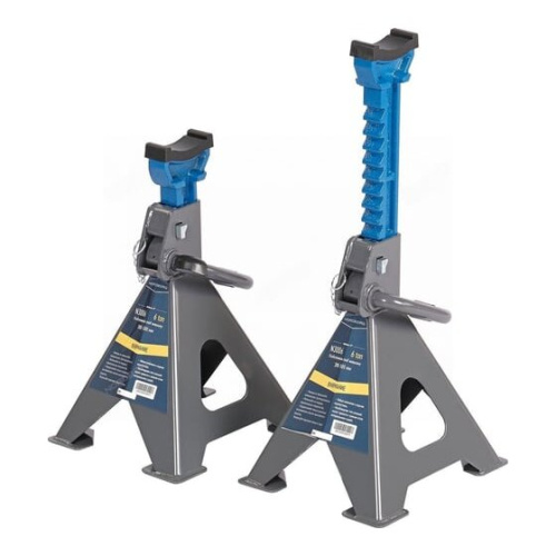 Страховочные опоры Nordberg N3006