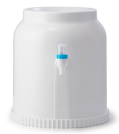 Кулер Vatten OD20WFH белый