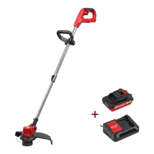 Триммер для травы Wortex TB 3018-1 ALL1 (333242) АКБ ЗУ