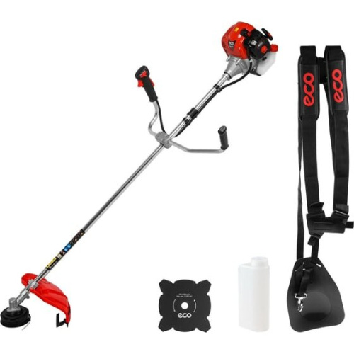 Мотокоса ECO GTP-255 Power Plus (EC1551-5)