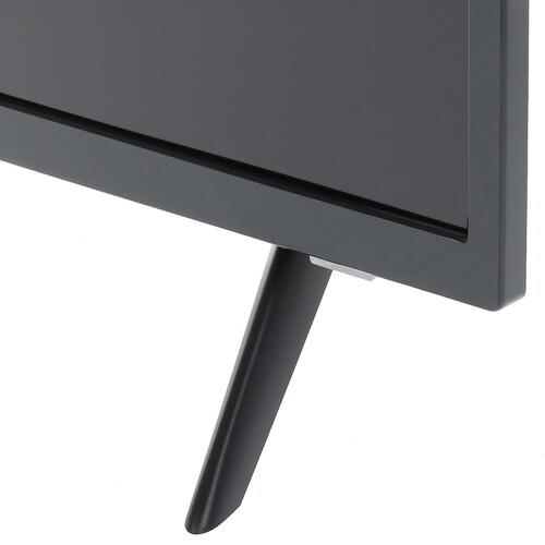 40" (101 см) LED-телевизор Harper 40F750TS черный