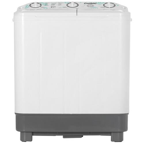 Стиральная машина Славда WS-80PET