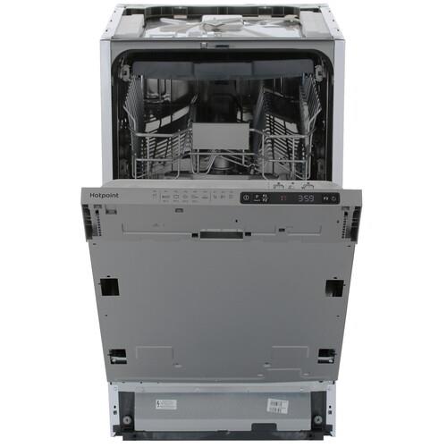 Встраиваемая посудомоечная машина Hotpoint HIS 1C55 D