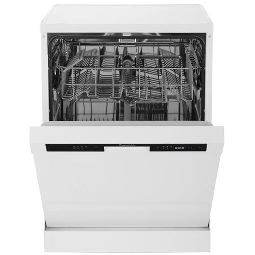 Посудомоечная машина Бирюса DWF-614/5 W белый